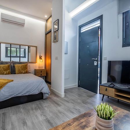 Apartmán Garesc Lofts Córdoba Exteriér fotografie