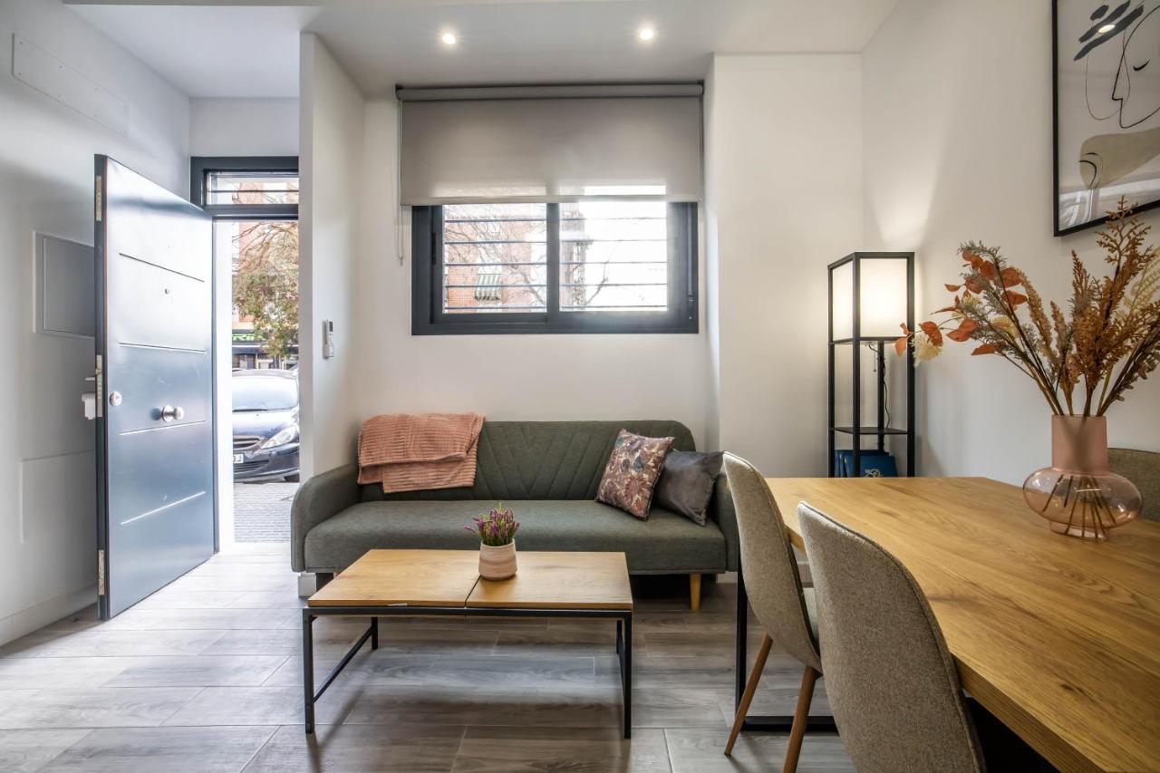 Apartmán Garesc Lofts Córdoba Exteriér fotografie