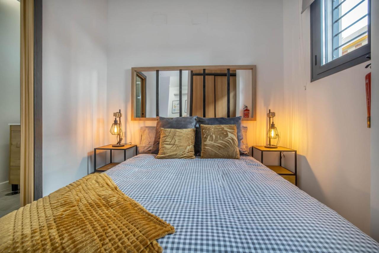 Apartmán Garesc Lofts Córdoba Exteriér fotografie