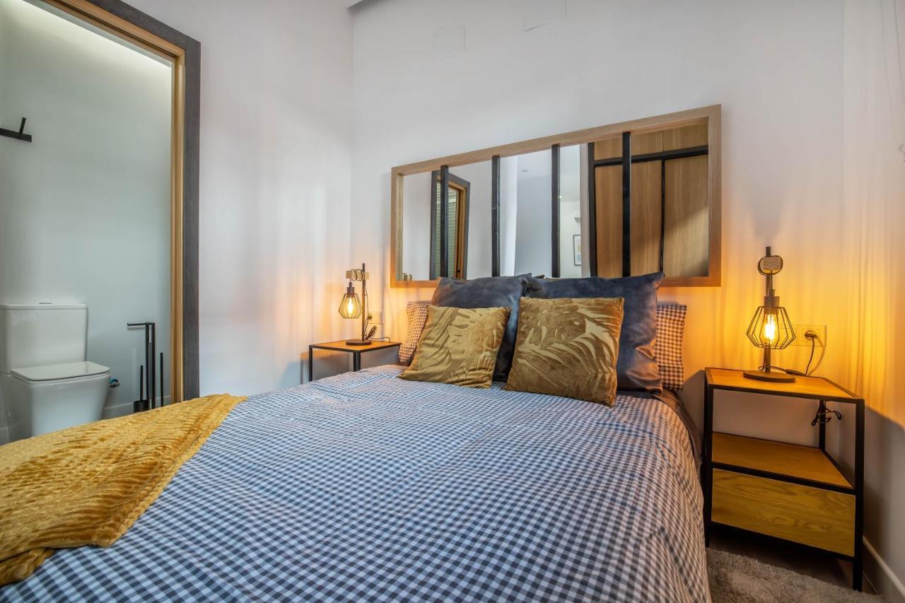Apartmán Garesc Lofts Córdoba Exteriér fotografie