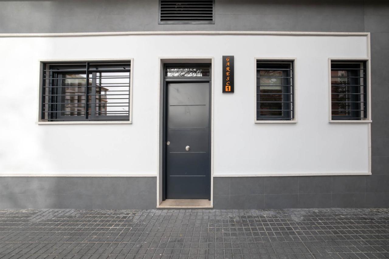 Apartmán Garesc Lofts Córdoba Exteriér fotografie