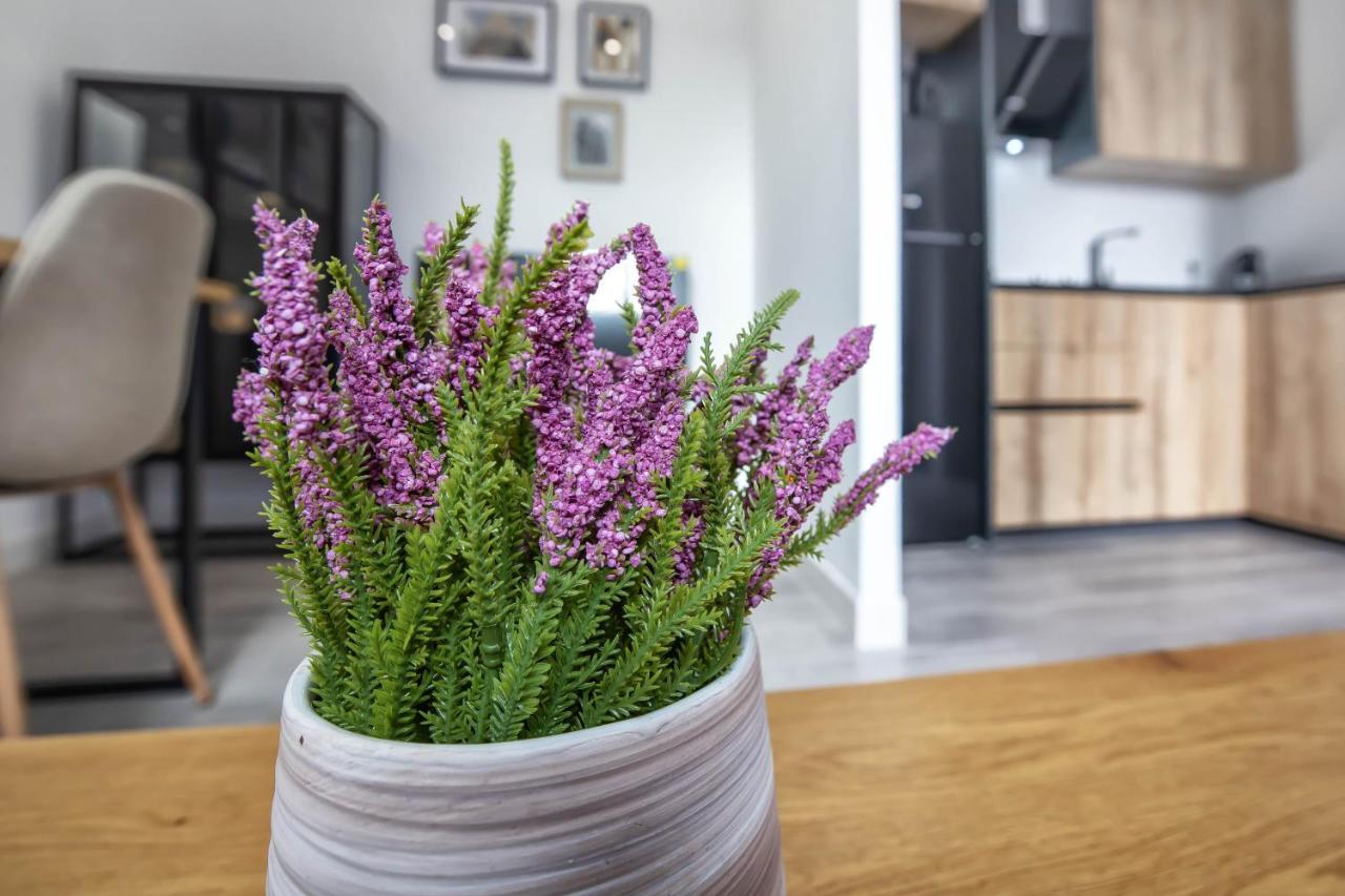 Apartmán Garesc Lofts Córdoba Exteriér fotografie