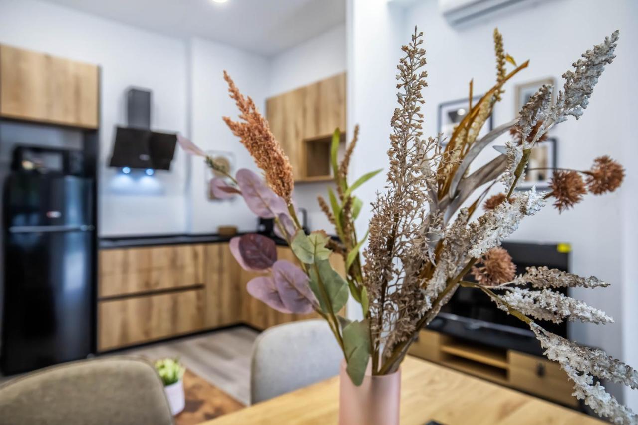 Apartmán Garesc Lofts Córdoba Exteriér fotografie