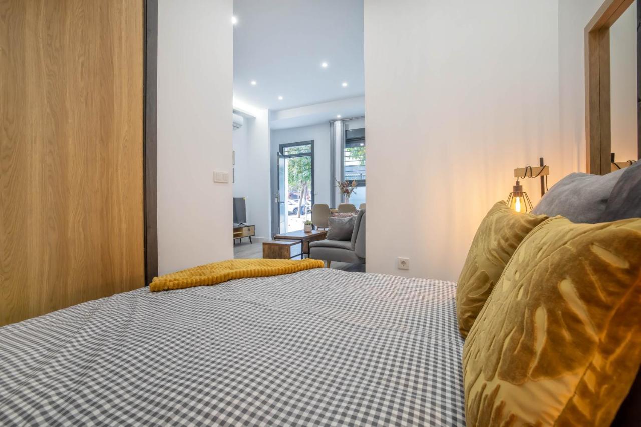 Apartmán Garesc Lofts Córdoba Exteriér fotografie