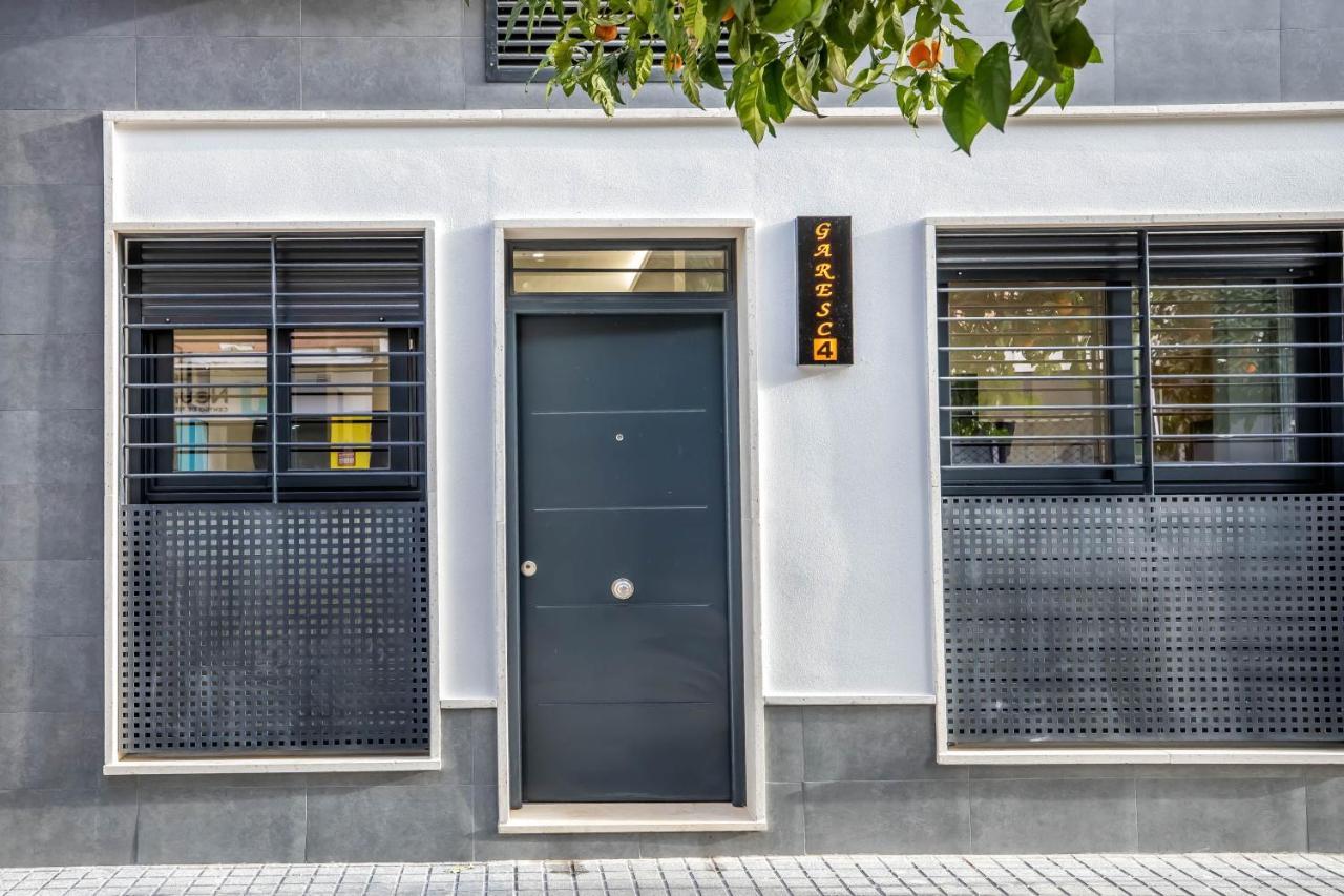 Apartmán Garesc Lofts Córdoba Exteriér fotografie