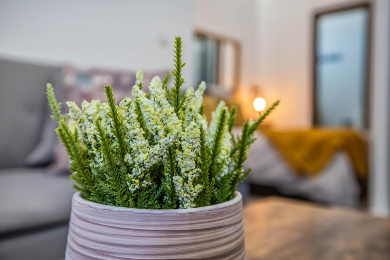 Apartmán Garesc Lofts Córdoba Exteriér fotografie