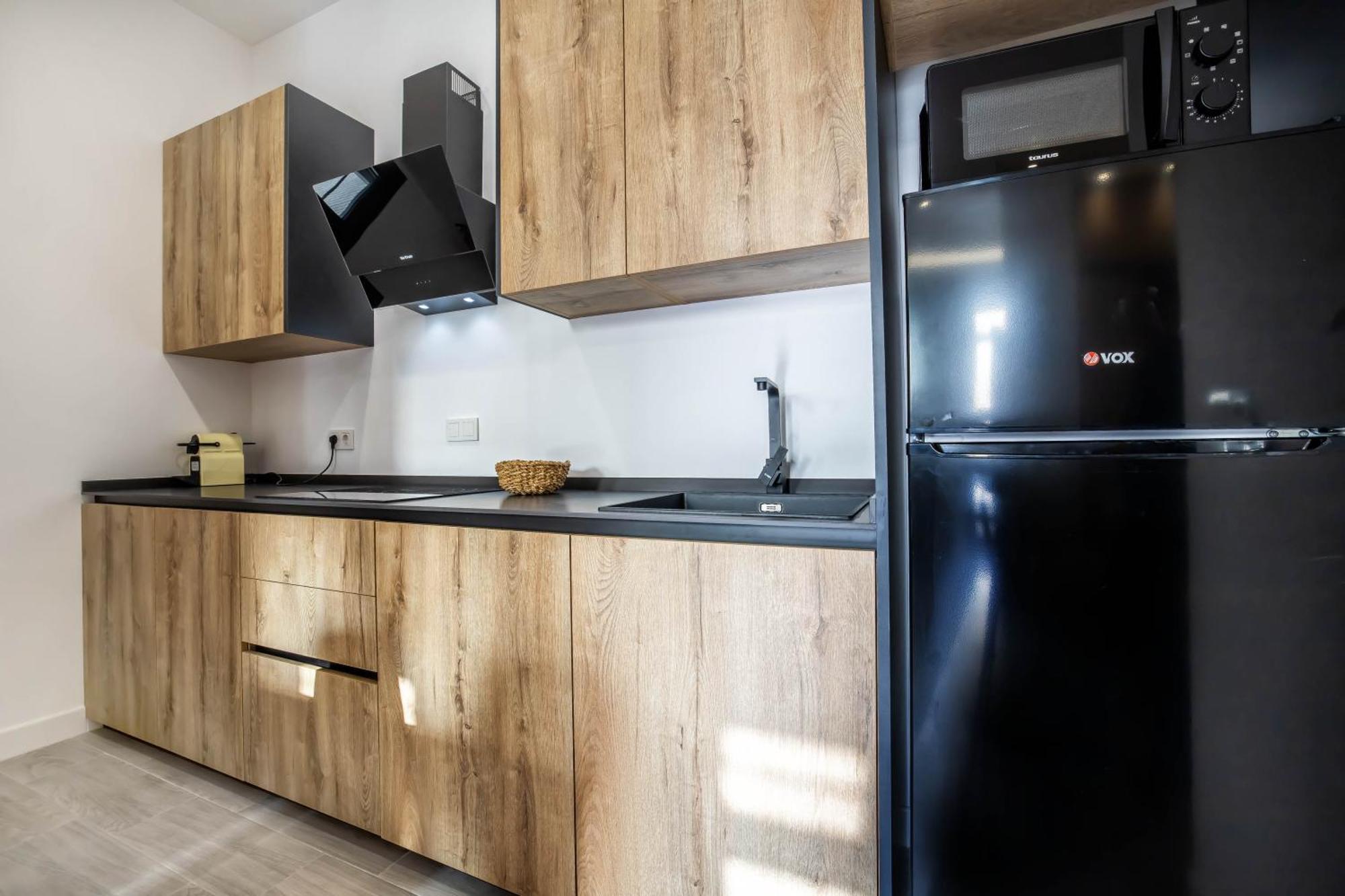 Apartmán Garesc Lofts Córdoba Exteriér fotografie