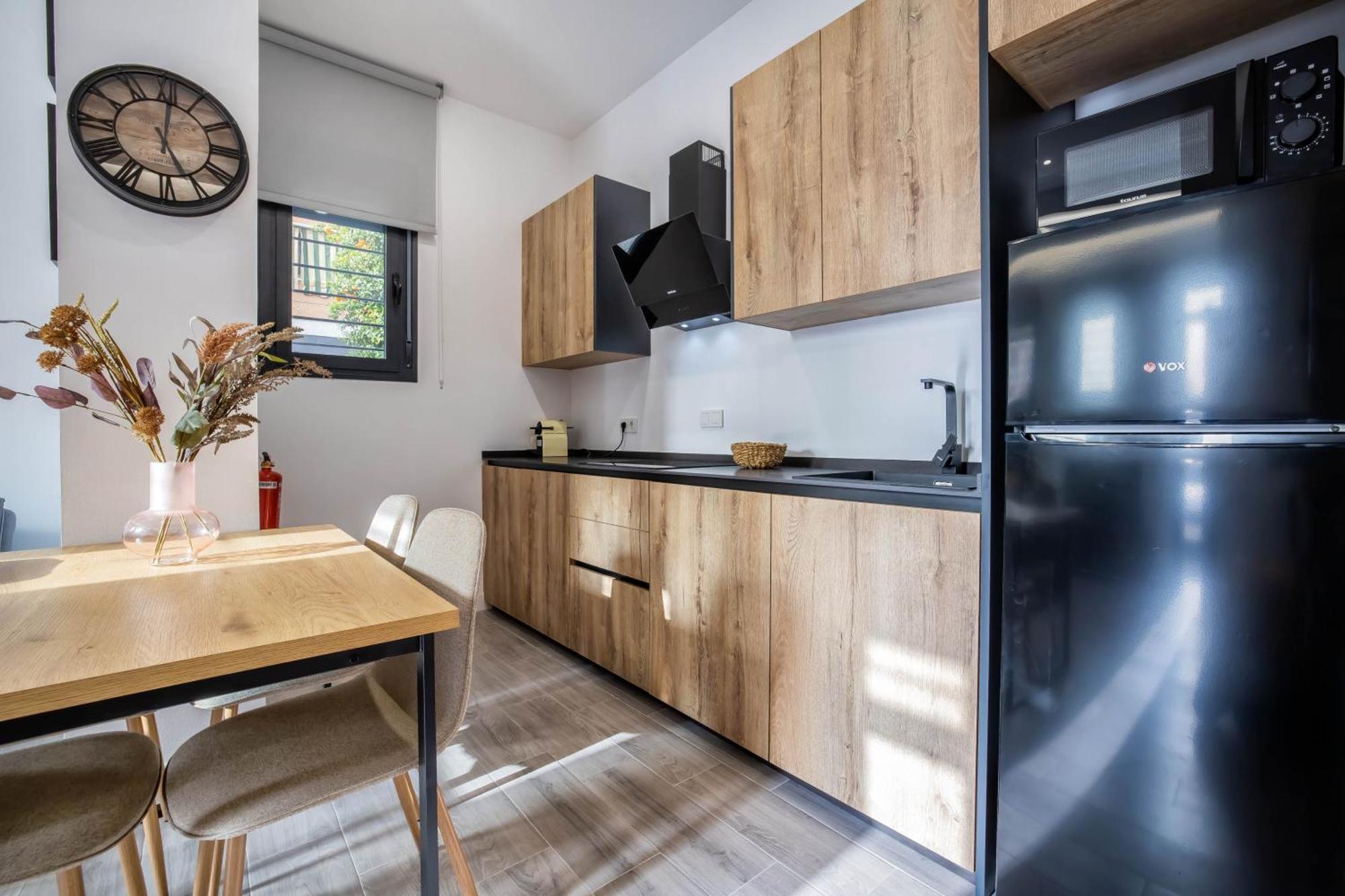 Apartmán Garesc Lofts Córdoba Exteriér fotografie