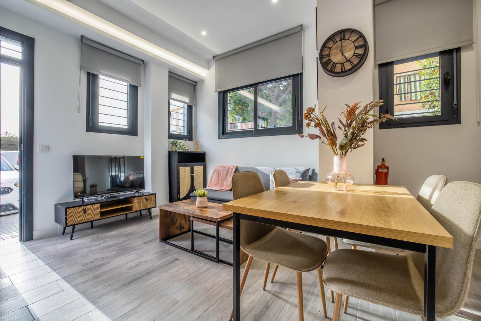 Apartmán Garesc Lofts Córdoba Exteriér fotografie