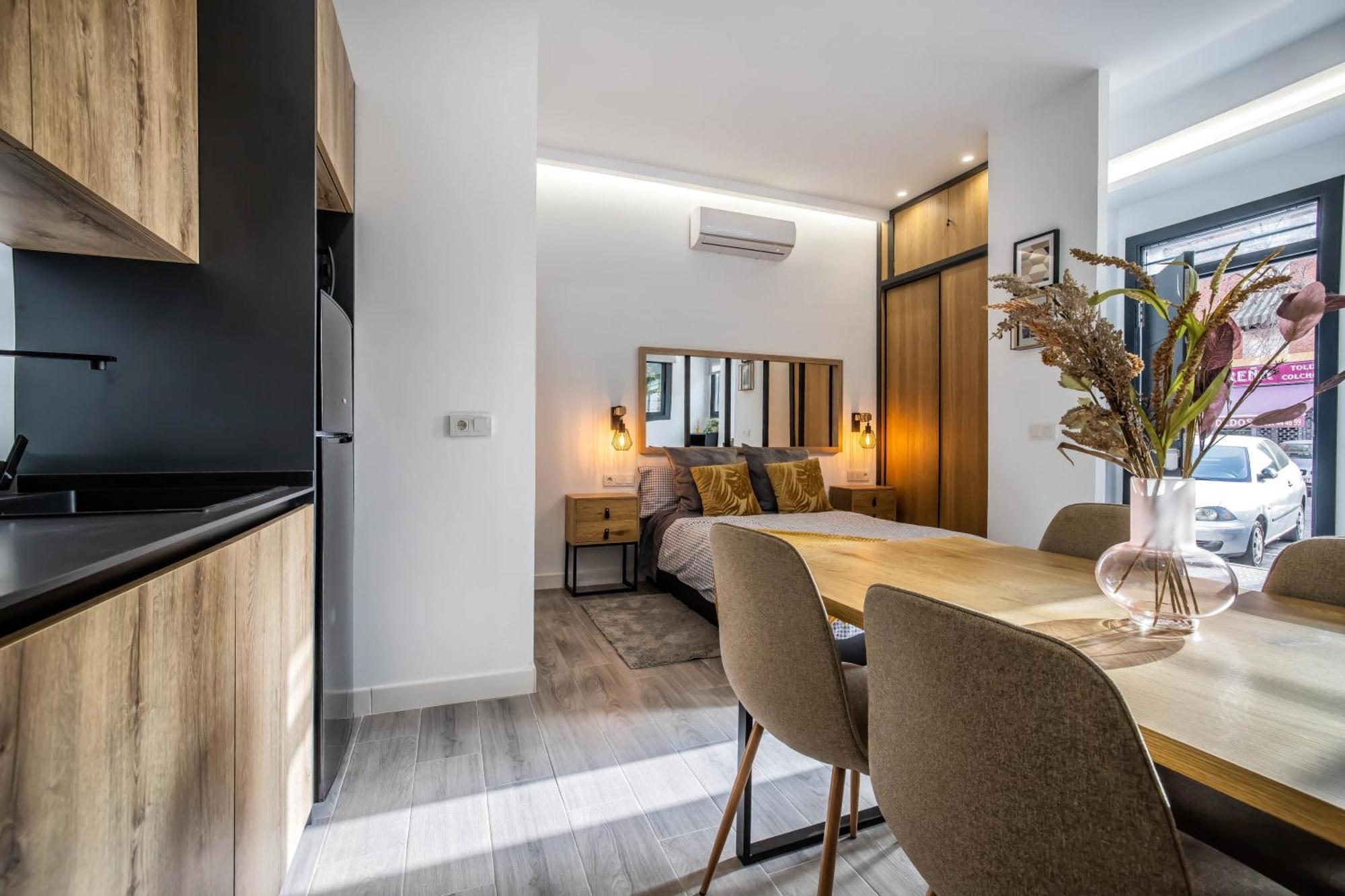 Apartmán Garesc Lofts Córdoba Exteriér fotografie