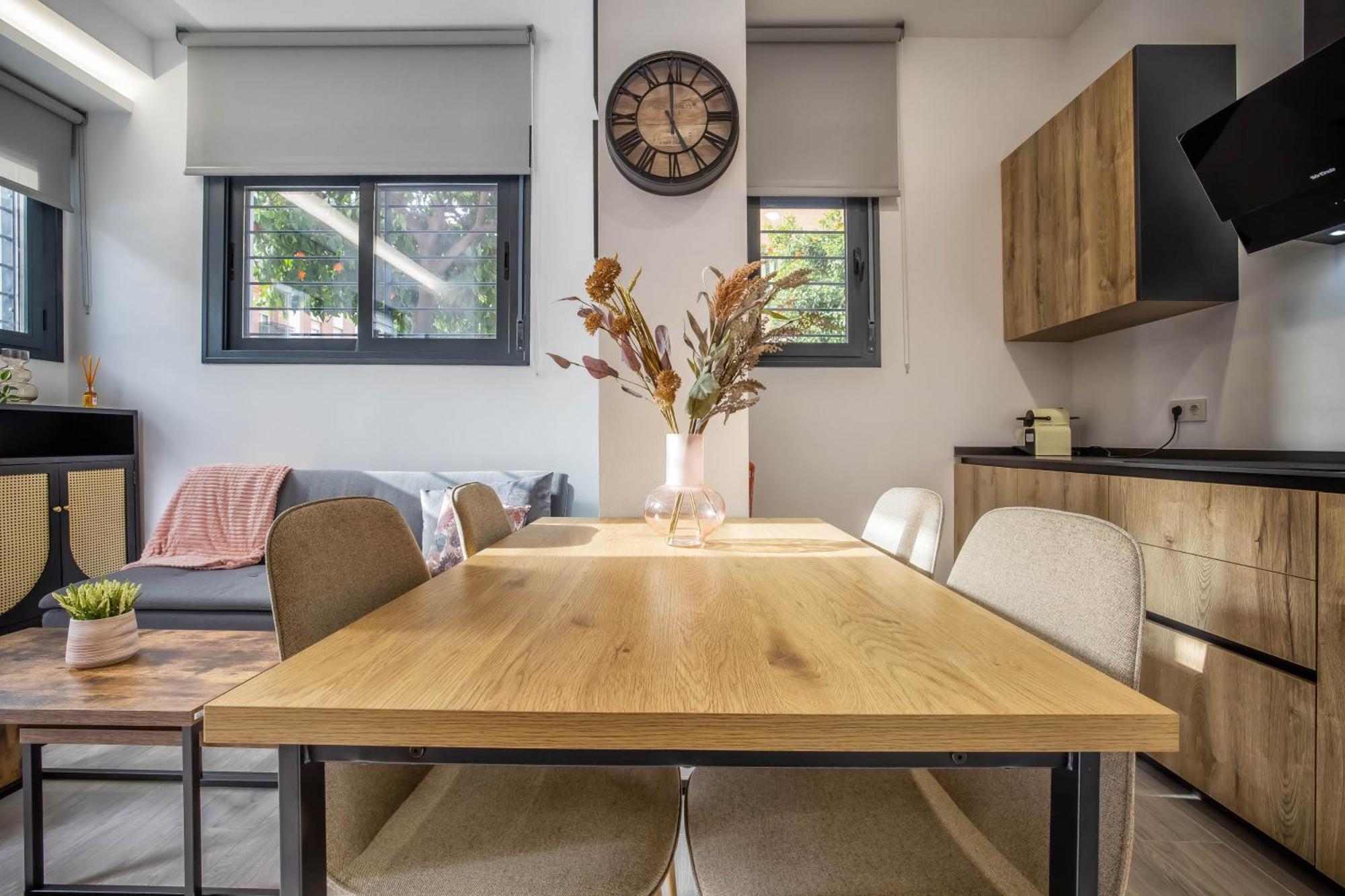 Apartmán Garesc Lofts Córdoba Exteriér fotografie