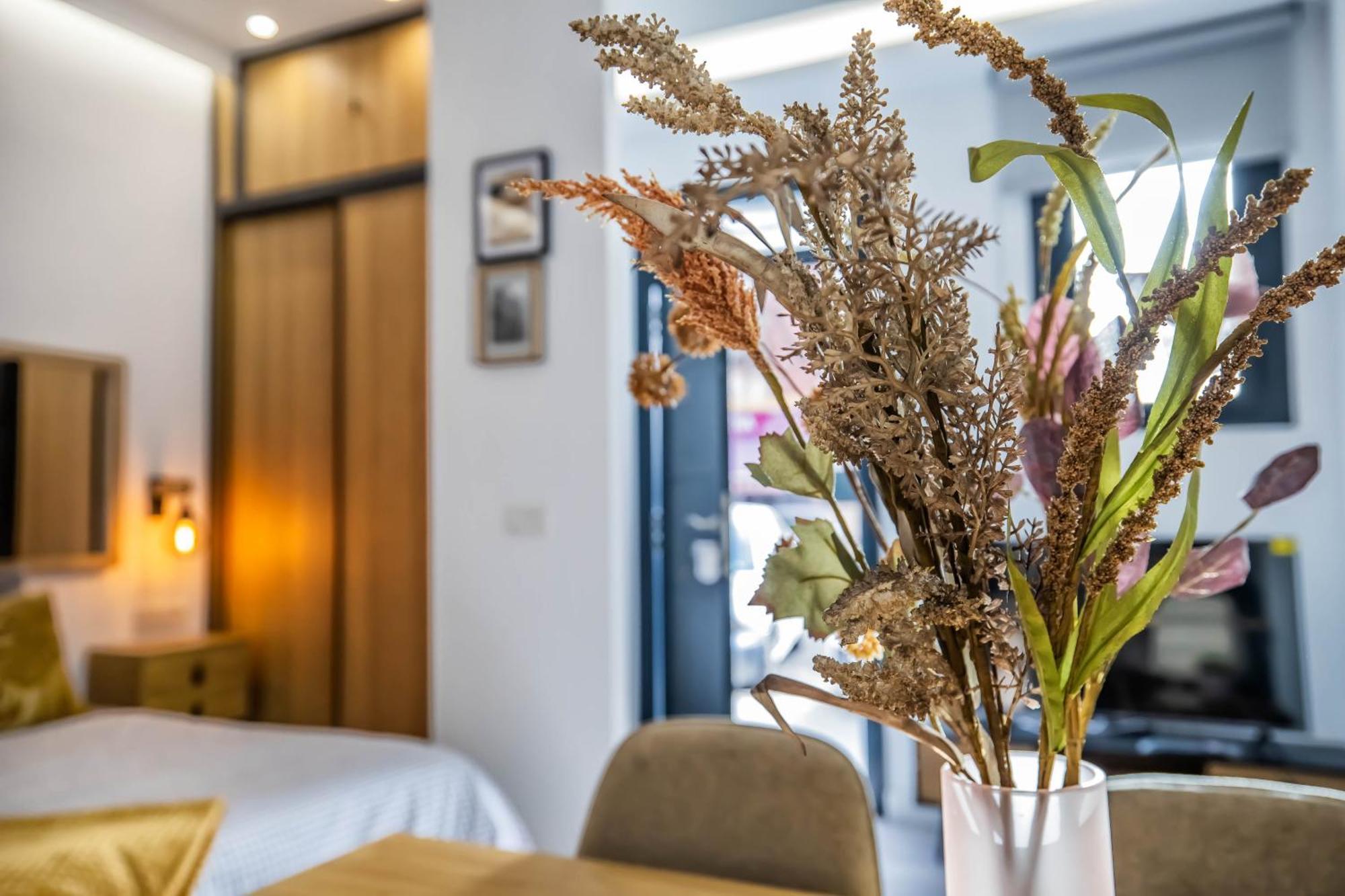 Apartmán Garesc Lofts Córdoba Exteriér fotografie