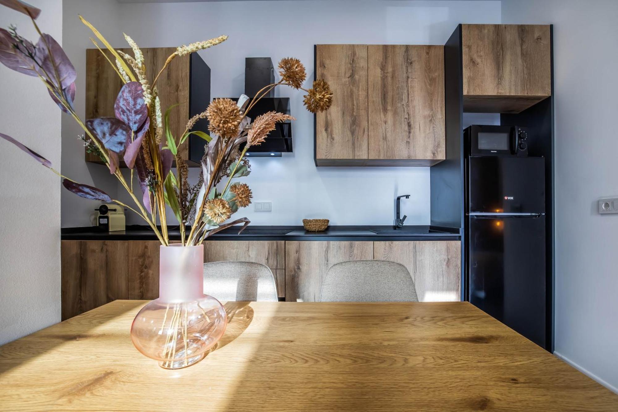 Apartmán Garesc Lofts Córdoba Exteriér fotografie