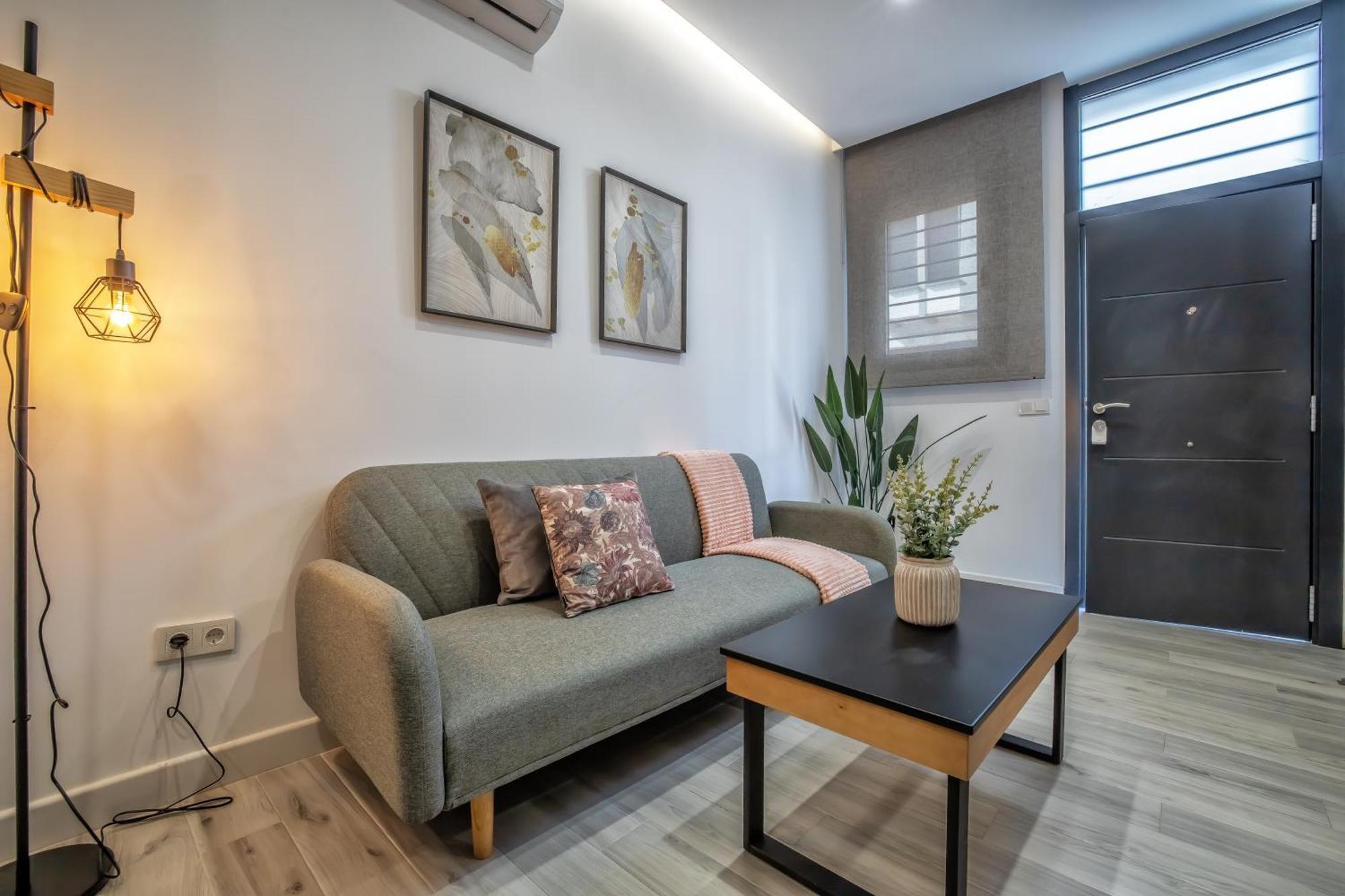 Apartmán Garesc Lofts Córdoba Exteriér fotografie