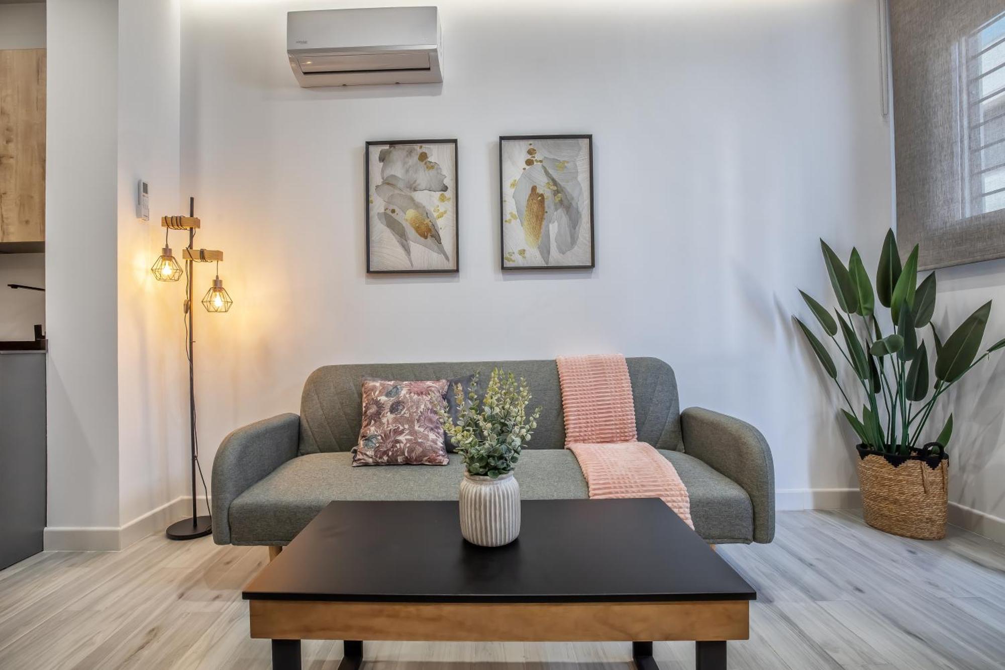 Apartmán Garesc Lofts Córdoba Exteriér fotografie