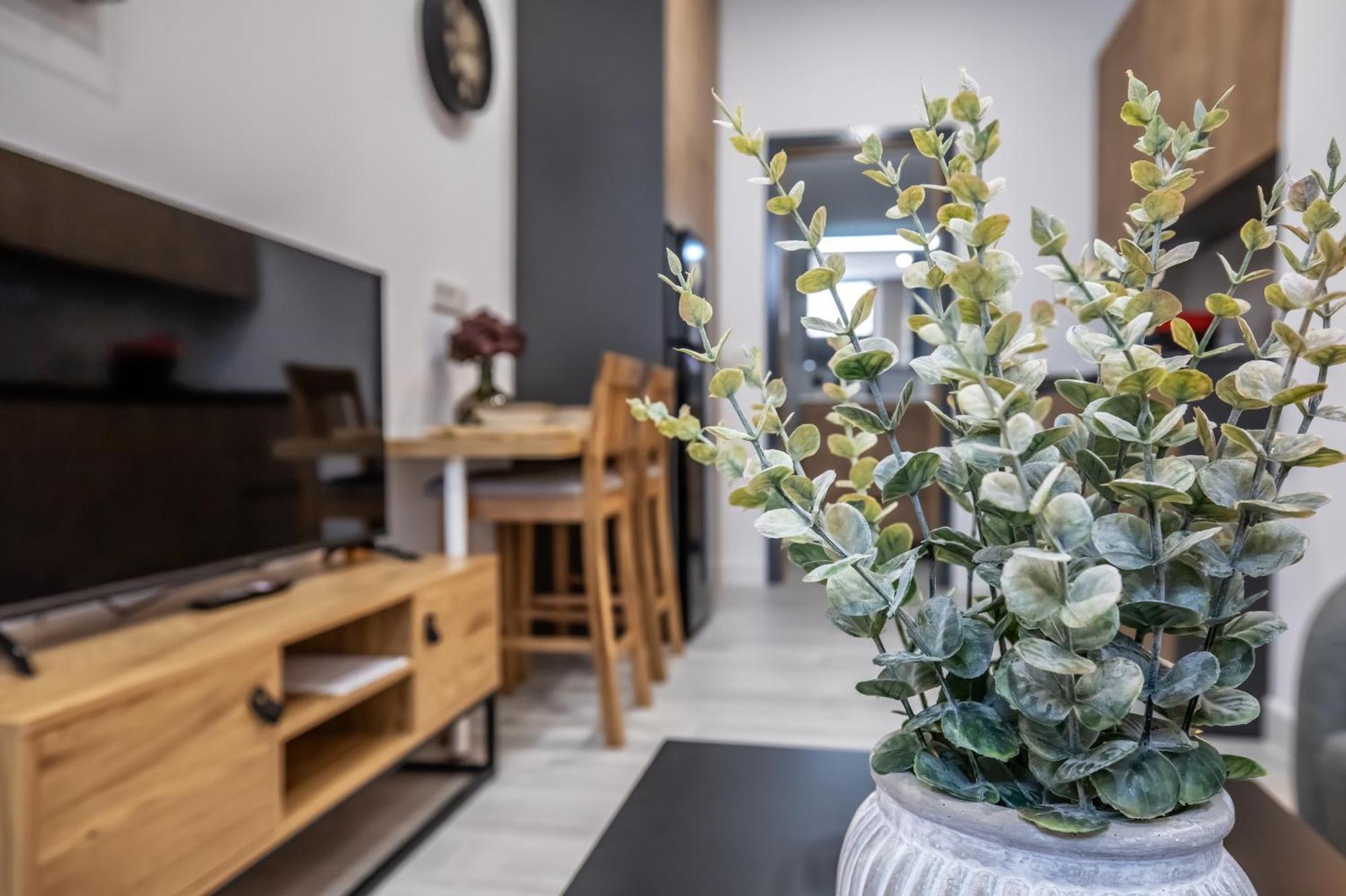 Apartmán Garesc Lofts Córdoba Exteriér fotografie