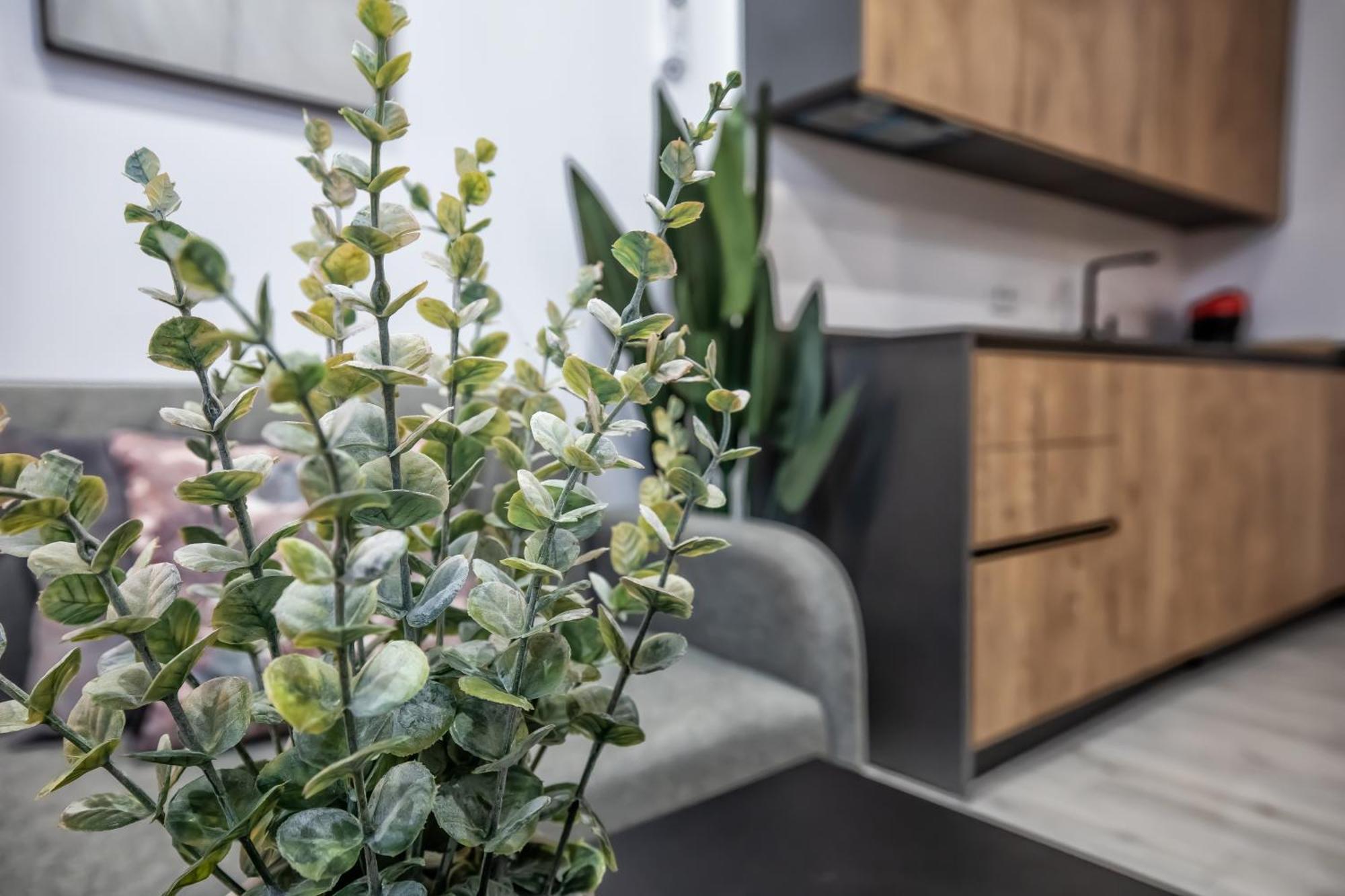 Apartmán Garesc Lofts Córdoba Exteriér fotografie