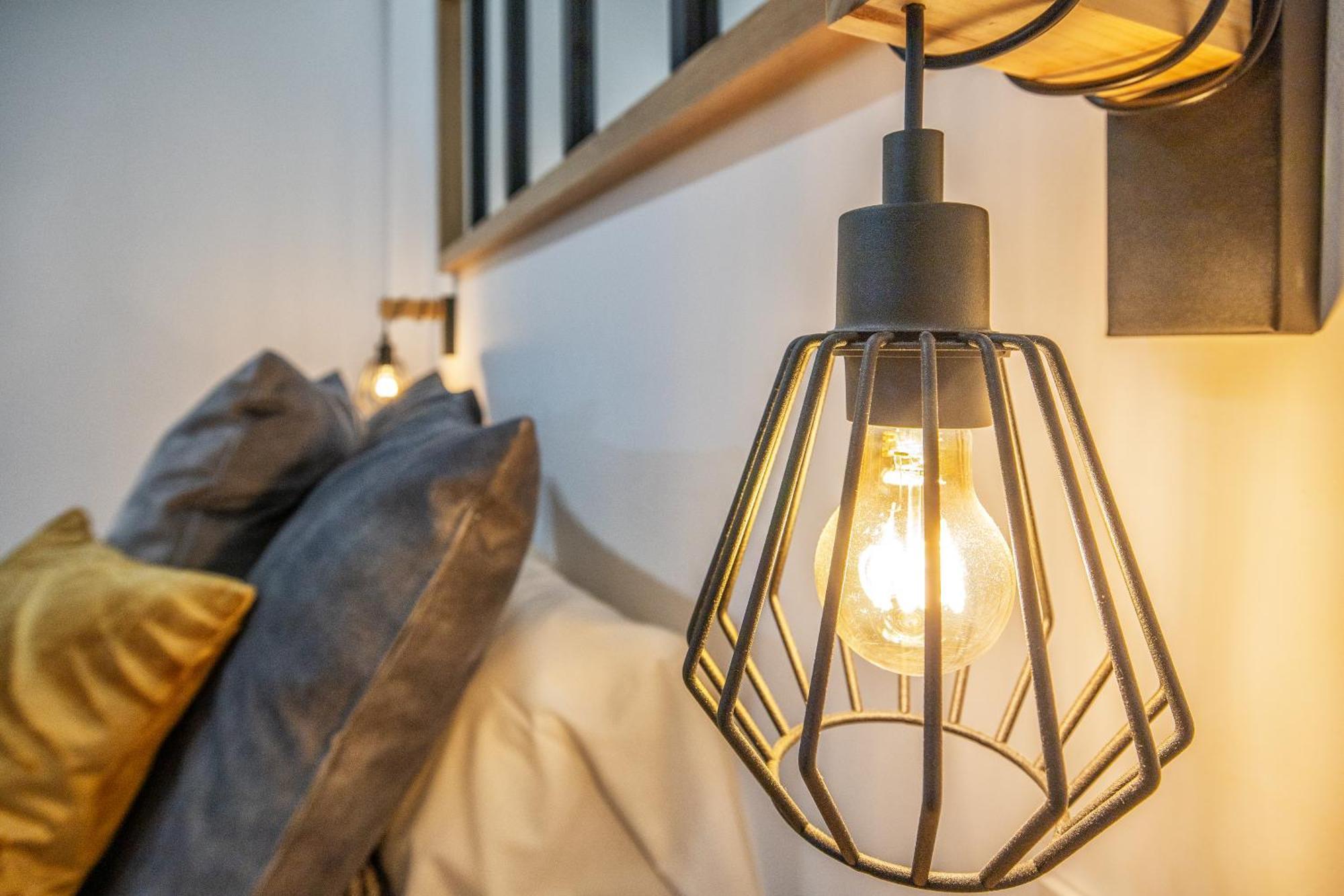 Apartmán Garesc Lofts Córdoba Exteriér fotografie